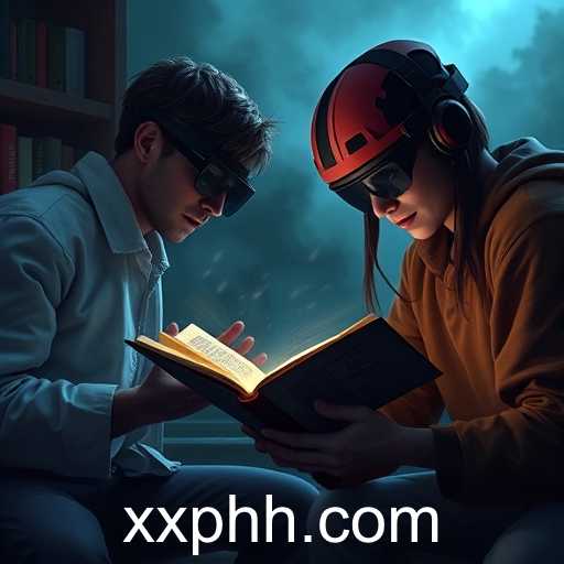 The Rise of Gaming E-books: A New Era of Interactive Entertainment