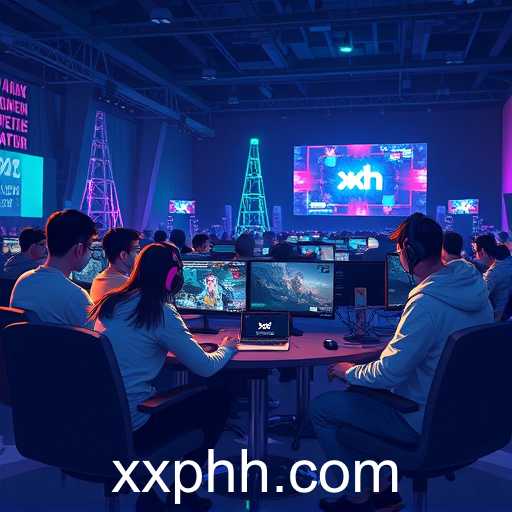 xxph