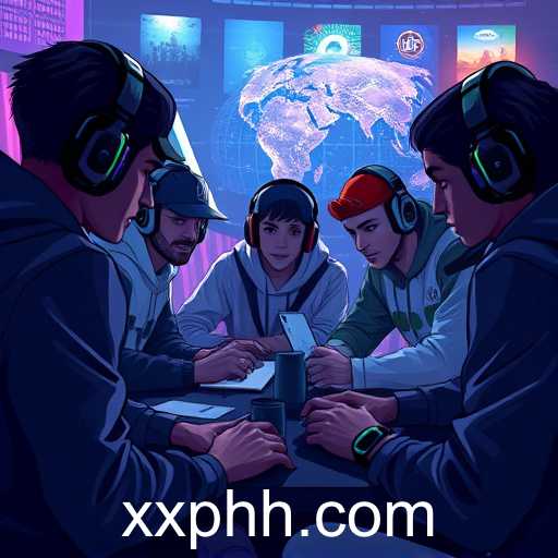 Evolution of Online Gaming Platforms