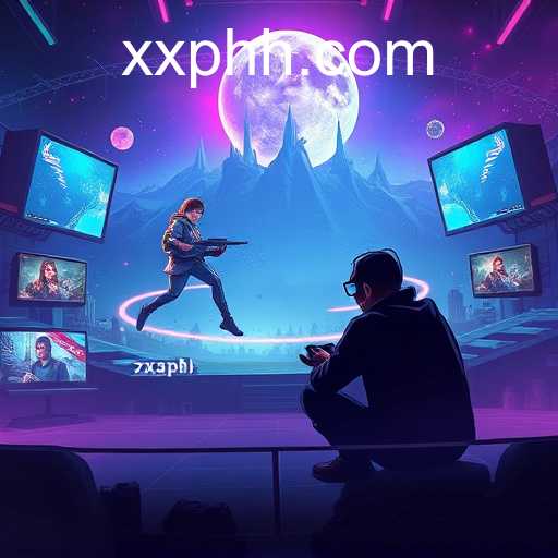 Gaming Revolution with xxph