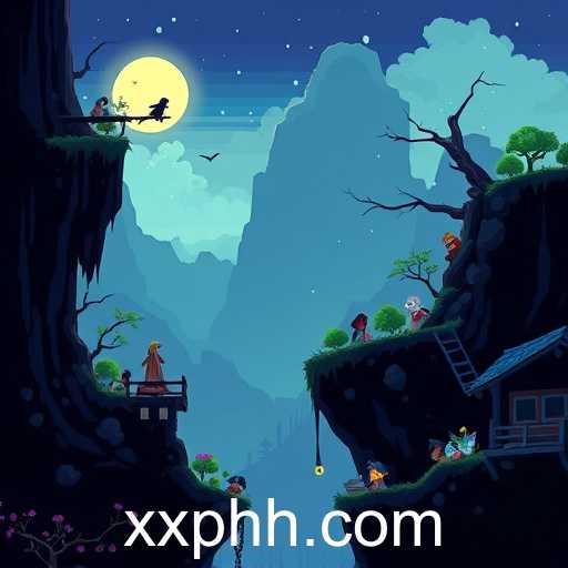 The Rise of Indie Games: A New Era of Creative Freedom