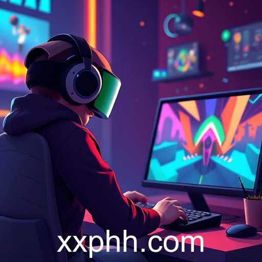 The Rise of Online Gaming and xxph's Role