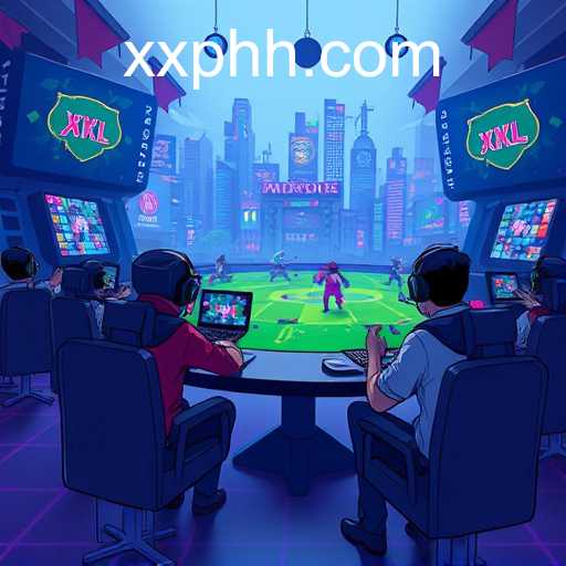 The Rise of Gaming Communities in 2025