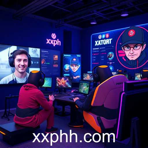 The Rise of XXPH and Its Impact on Online Gaming