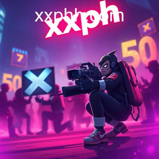 The Rise of xxph: Revolutionizing Online Gaming