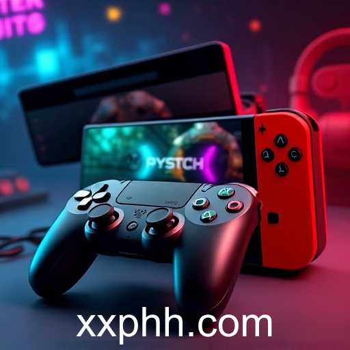 The Rise of xxph in the Gaming World