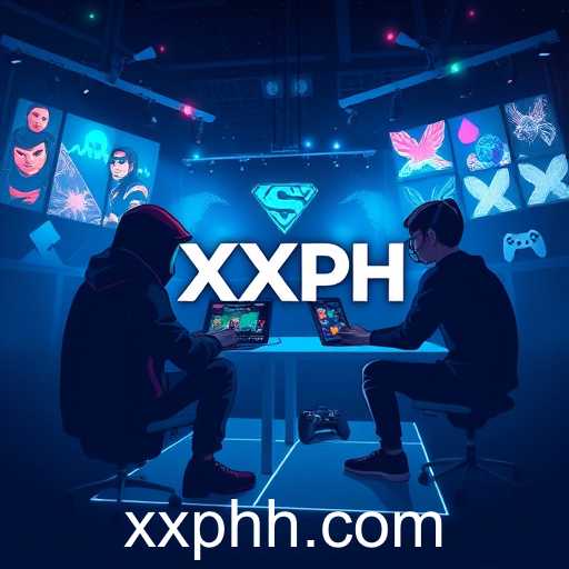 XXPH Transforming Online Gaming Communities