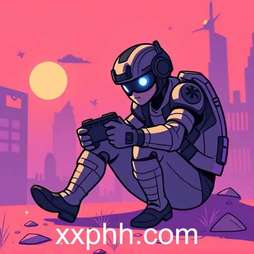 Unveiling the World of xxph Games