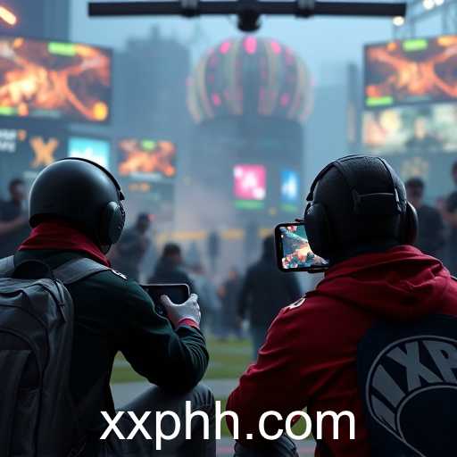 Exploring the World of 'Gameplay Videos' Under the xxph Category