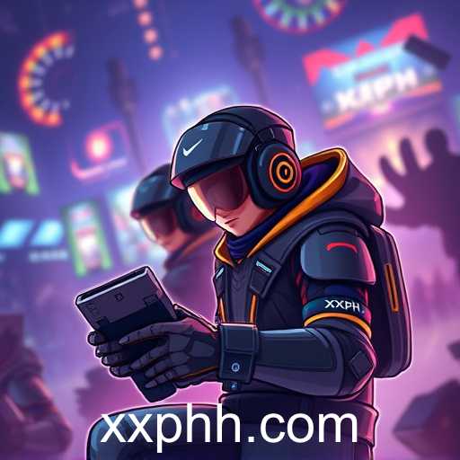 The Rise of XXPH: A Gaming Revolution