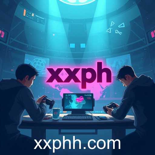 Emerging Trends in Online English Gaming: The Rise of 'xxph'
